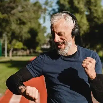 Personalized Health Goals