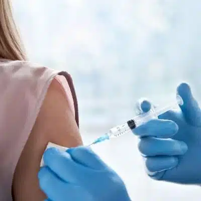 Vaccinations and Preventive Measures